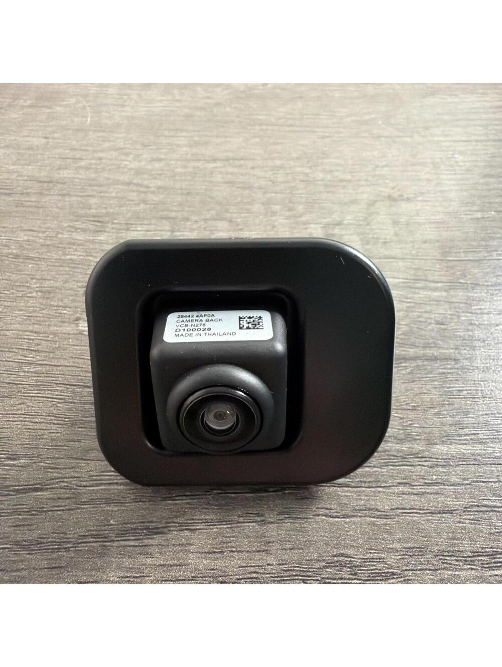 2016 2017 2018 2019 Nissan Sentra Rear Backup Camera 28442 4AF0A Oem